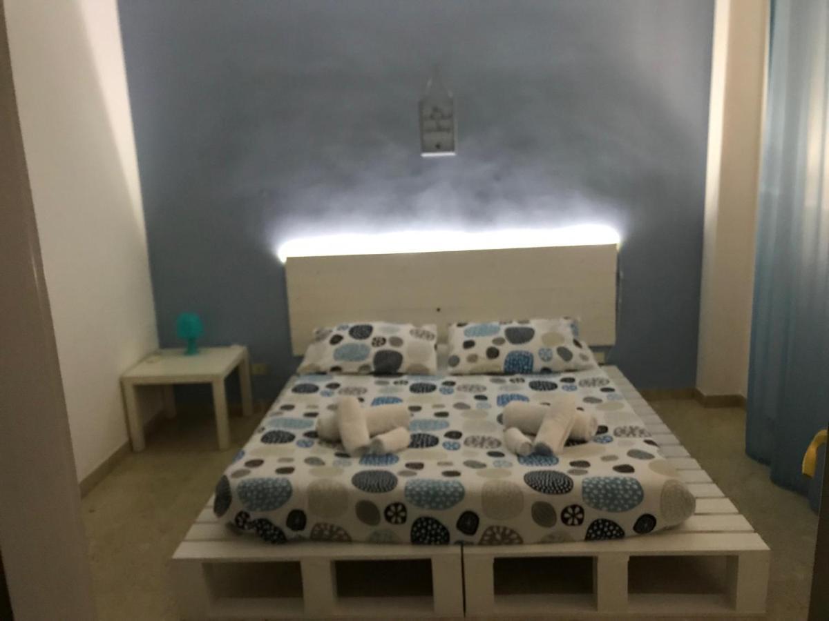 בארי Comeacasatua מראה חיצוני תמונה